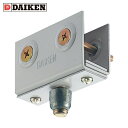 ダイケン DAIKEN 3号ドアハンガー用枠付ガイドローラ (1個) 品番:3-GRAP