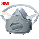 3M スリーエム 取替式防じんマスク 3753-RS2 S/Mサイズ (1個) 品番:3753 RS2S