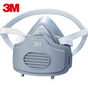 3M スリーエム 取替式防じんマスク 3753-RS2 M/Lサイズ (1個) 品番:3753 RS2M