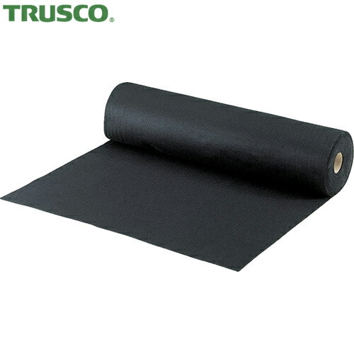 トラスコ TRUSCO スパッタフェルト 2.8×1000×5.0m (1枚) 品番：28CF-15