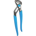 CHANNEL プライヤーレンチ スピードグリップ 306mm (1丁) 品番:440X