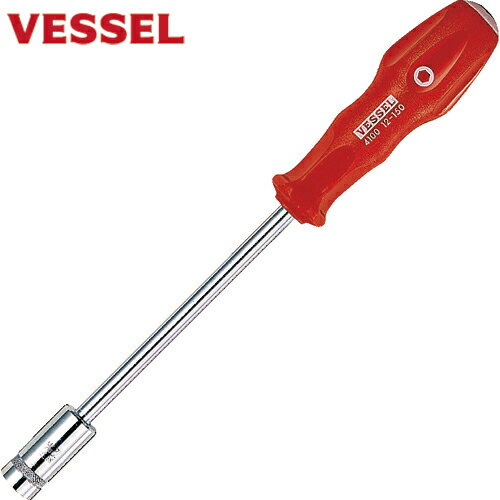 ٥å VESSEL ѥåȥɥ饤С4100 12150 (1) ֡4100-12-150