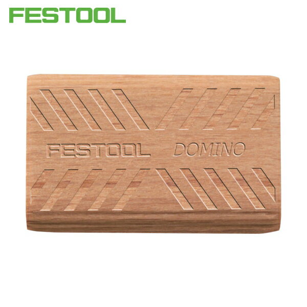 FESTOOL ドミノチップ 5×19×30mm(300pcs) 300pcs/1pack(494938) (1箱) 品番：26783502