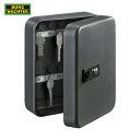 ブルク ヴェヒター キーボックス 20フック (1台) 品番:35900