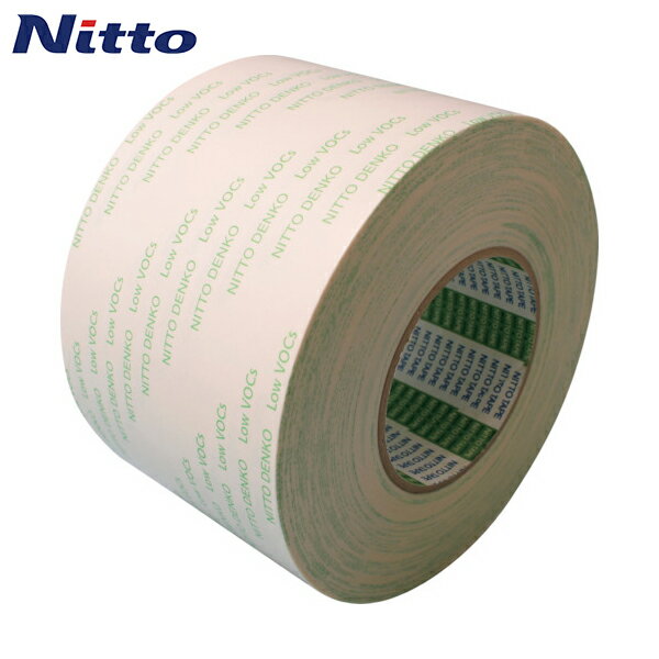 Ź  ץξ̥ơ VOCƤϤΥǽξ̥ơ No.5000E 100mmĹ20m ۥ磻 (1) ֡5...