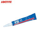 LOCTITE(bN^Cg) @\uԐڒ 410 20g (1{) iԁF410-20