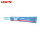 LOCTITE(bN^Cg) uԐڒ 499 20g (1{) iԁF499-20