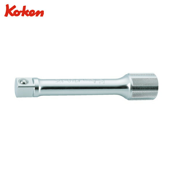 ȸ Ko-ken  ƥ󥷥С ѱ12.7 Ĺ125 (1) ֡4760-125