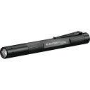 レッドレンザー LEDLENSER LED懐中電灯 電池式 P4 Core (1個) 品番:502598