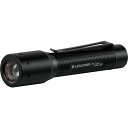 レッドレンザー LEDLENSER LED懐中電灯 電池式 P3 Core (1個) 品番:502597