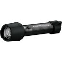 レッドレンザー LEDLENSER LED懐中電灯 充電式 P7R Work UV (1個) 品番:502601