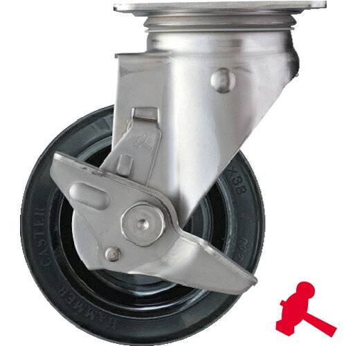 ϥޡ㥹 SUS SP 125mm (1) ֡313S-RU125