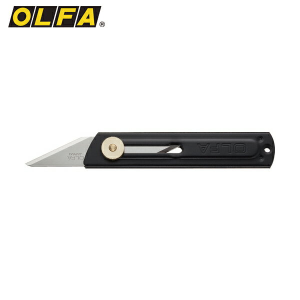 ե OLFA եȥʥS Ĺ107mm (1) ֡26B