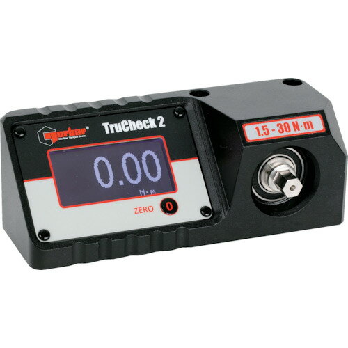 NORBAR TruCheck 2ȥ륯å 1.5-30 N.m (1) ֡43518