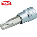 TONE(gl) wbNX[u\Pbg gNX\Pbg(̓^Cv) T40 p9.5mm [@6.60mm (1) iԁF3TX-T40