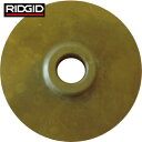 RIDGID リジッド 高速管端処理機122J-S、X-L用 ステンレス管用替刃 (1Pk) 品番:33551
