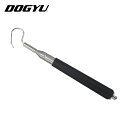 土牛産業 DOGYU ケーブルフック棒レギュラー (1丁) 品番:02695