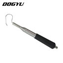 土牛産業 DOGYU ケーブルフック棒ミニ (1丁) 品番:02694