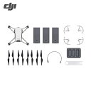 DJI ドローン ドローン Tello Boost コンボ (1S) 品番:178511