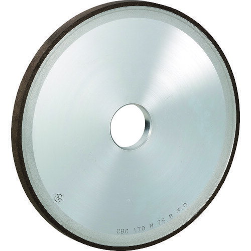 ノリタケ 金型の達人CBN CBC170 180X6X31.75 (1枚) 品番：1A1DPROK18010