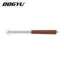 土牛産業 DOGYU 打診棒ハード1M (1本) 品番:01567