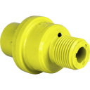 MESTO 噴霧器用パーツ 蓄圧式噴霧器用 圧力レギュレーター 0.1MPa (1個) 品番:1520TK