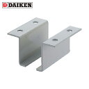 ダイケン DAIKEN 2号ドアハンガー用L型天井継受 (1個) 品番:2-OBLT