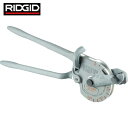 RIDGID リジッド ラチェットチューブベンダー 368 (1丁) 品番:35175