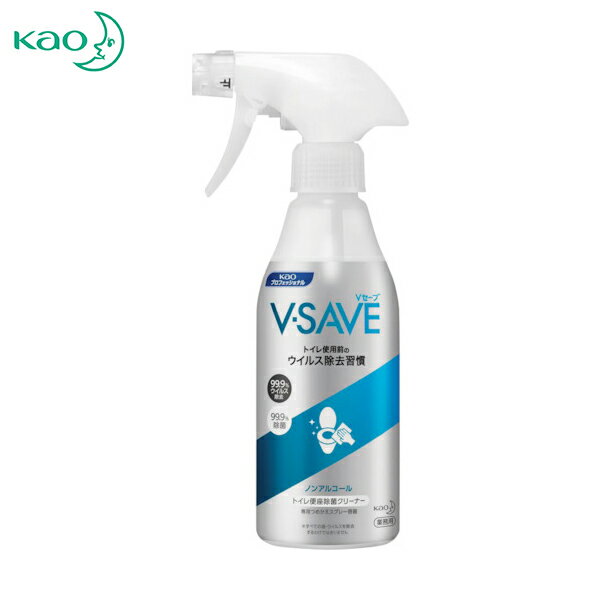 Kao ̳V-SAVE غ½ݥ꡼ʡ Ĥᤫץ졼ƴ 300mL (1) ֡400253