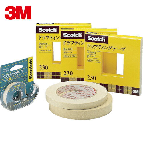 3M(X[G) hteBOe[v 12mmX30m (1) iԁF230-3-12