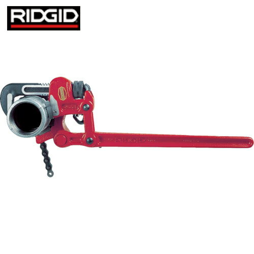 RIDGID リジッド コンパウンドレベレッジレンチ S−4A (1丁) 品番：31380