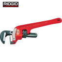 RIDGID リジッド E−24 エンドパイプレンチ (1丁) 品番:31080(4)