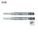 スガツネ工業 SUGATSUNE (190021276)4660-300スライドレール (1組) 品番:4660-300
