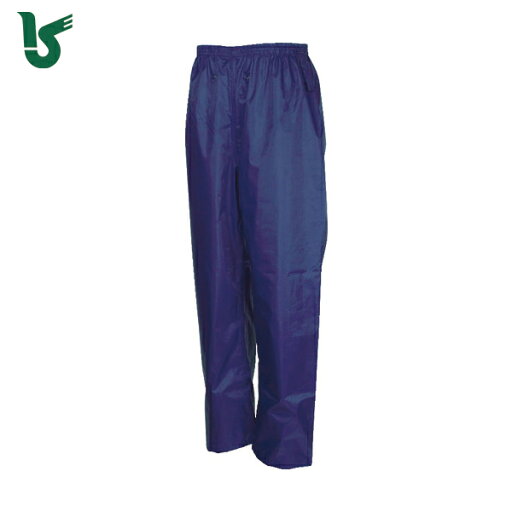カジメイク 雨具 合羽 カッパ レインスーツ レインパンツ ネイビー M (1着) 品番:3222-55-M カジメイク 雨具 合羽 カッパ レインスーツ レインパンツ ネイビー M (1着) 品番:3222-55-M