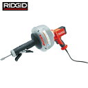 RIDGID リジッド ドレンクリーナー K−45AF (1S) 品番:35473