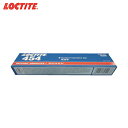 ロックタイト 高機能瞬間接着剤 20g ジェルタイプ (1本) 品番:454-20N
