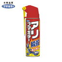 フマキラー 殺虫剤 殺虫スプレー アリフマキラー450ml (1本) 品番:434262