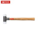 PBスイスツールズ 無反動ハンマー60mm (1本) 品番:300-7