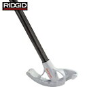 RIDGID リジッド 足踏式コンジットベンダー B-1679 (1丁) 品番:35225
