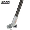 RIDGID リジッド ヒッキ型コンジットベンダー B-1712 (1丁) 品番:35240