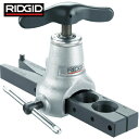 RIDGID リジッド フレアリングツール(偏芯式) 455 インチサイズ用 (1台) 品番:41300