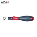 wiha 可変トルクドライバー (1本) 品番:28521060