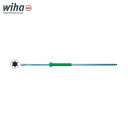 wiha トルクスブレードT8(マジックスプリング付き) (1本) 品番:28595R008