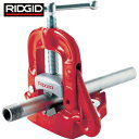 RIDGID リジッド ベンチヨークバイス 27 (1台) 品番:40110