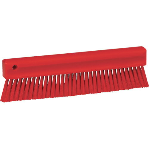 キョーワクリーン Vikan パウダーブラシ 4582 レッド (1個) 品番：45824