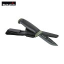 Hultafors アウトドアナイフ OK4 全長209mm (1丁) 品番:380270