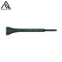 RENNSTEIG 平チゼル オフセット 250mm SDSplusシャンク (1本) 品番:212-25021