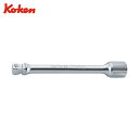 山下工業研究所 Ko-ken コーケン オフセットエクステンションバー 差込角9.5mm (1個) 品番:3763-250