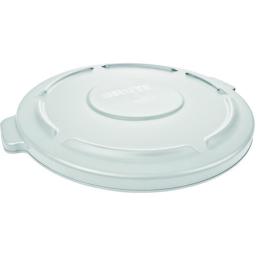 エレクター ラウンドブルートコンテナ用フタ 75.7L用 ホワイト (1枚) 品番:2619-60WHI 【送料無料】