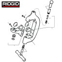 RIDGID リジッド F-364 ショルダースクリュー F/44-S (1Pk) 品番:34845